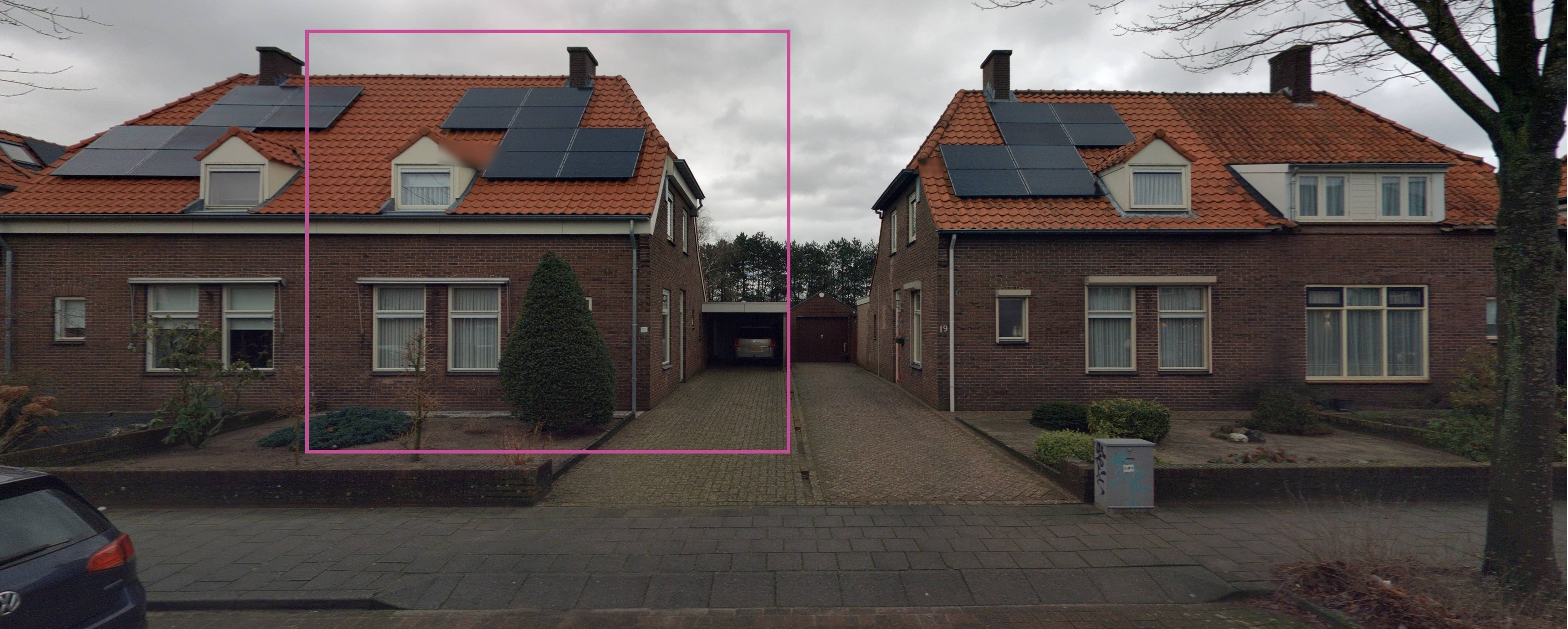 Kerkstraat 17, 5384 KA Heesch, Nederland