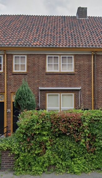 Van Rijckevorselstraat 19, 5262 XH Vught, Nederland