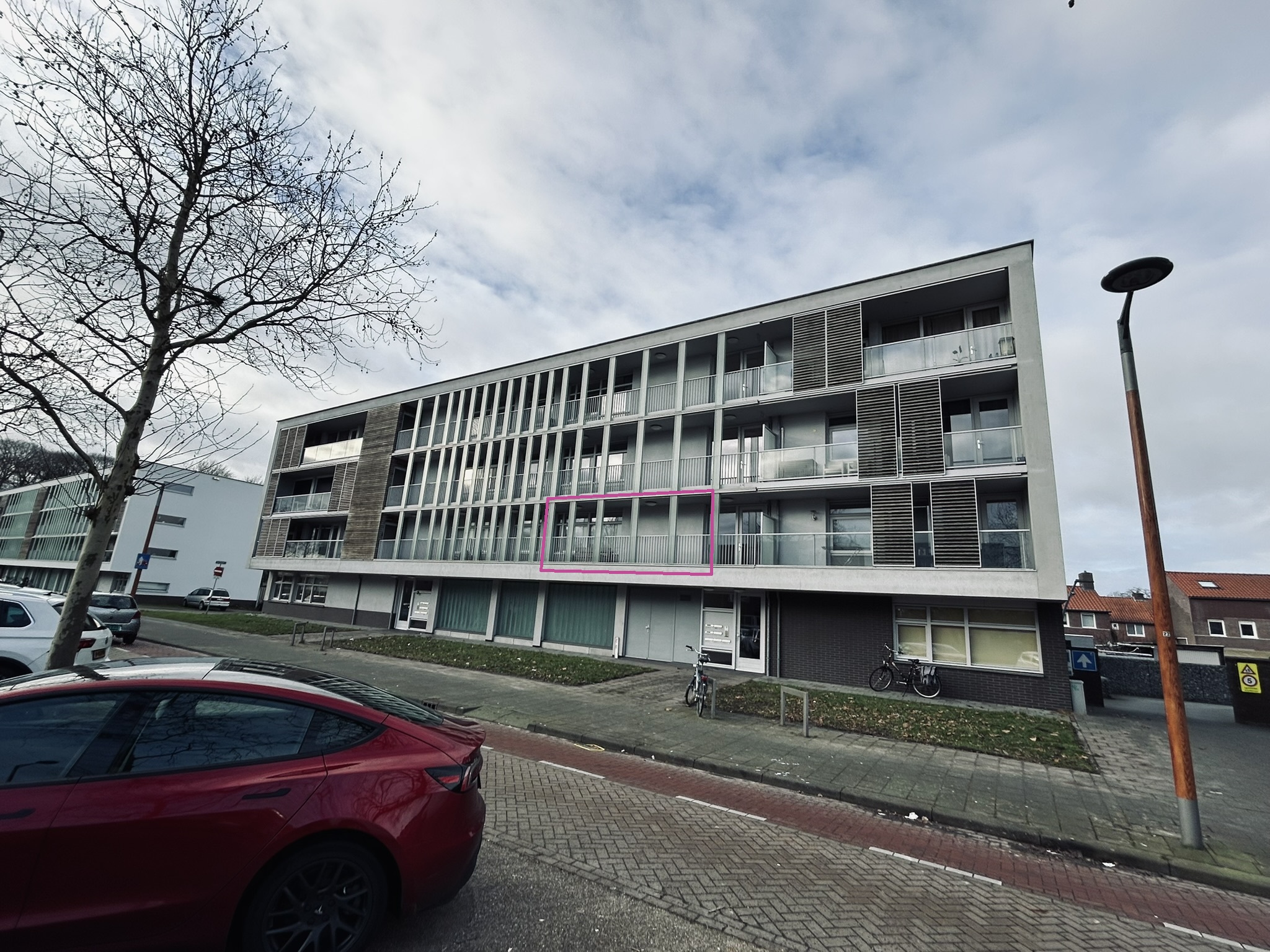 Baanderherenweg 67, 5282 RD Boxtel, Nederland