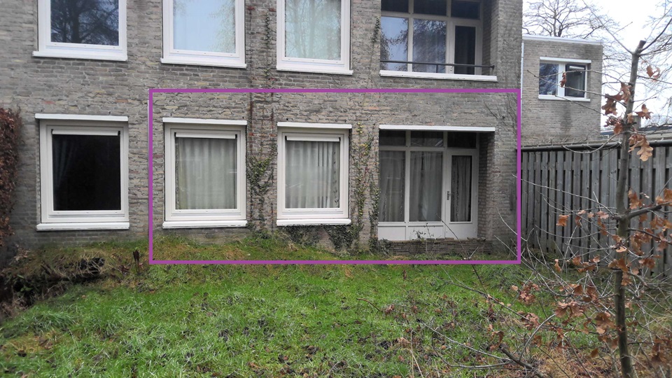 Loeffstraat 2, 5344 HT Oss, Nederland