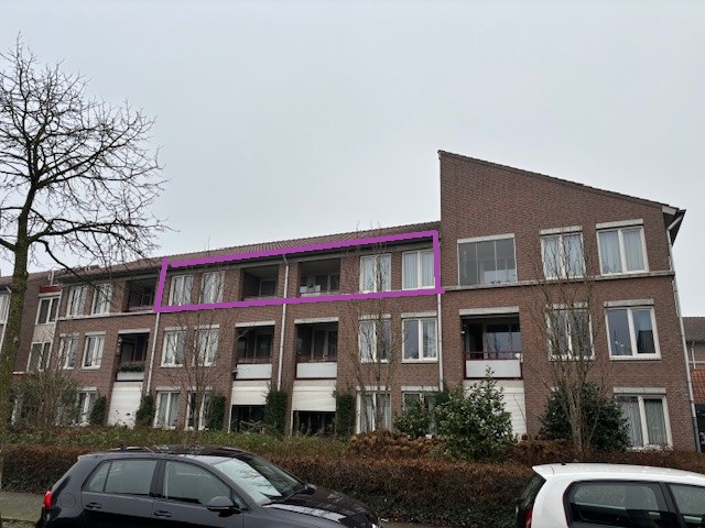 Vredehof 269, 5341 TS Oss, Nederland