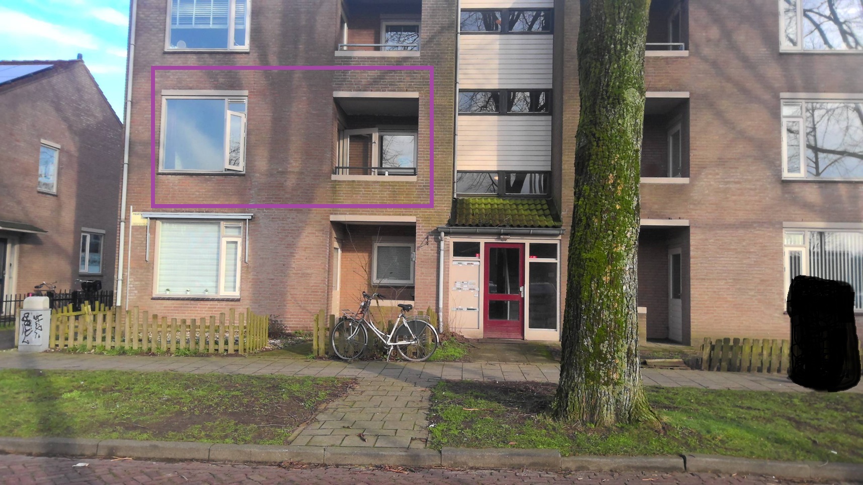 Vianenstraat 74, 5342 AJ Oss, Nederland