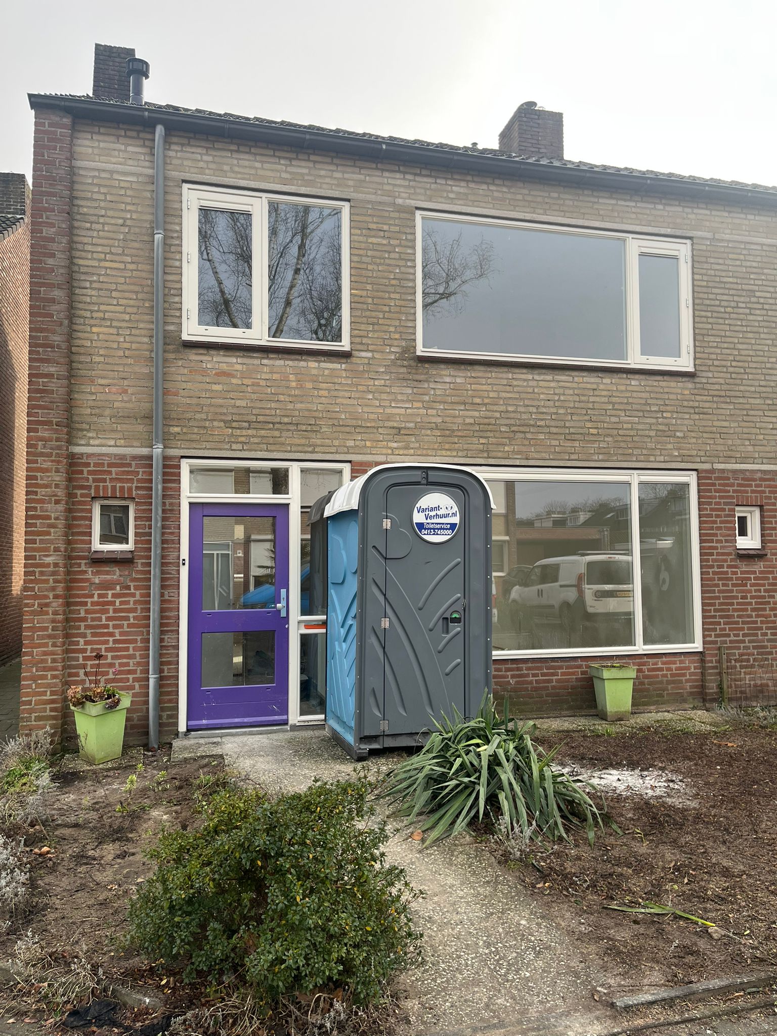 Van Oostfrieslandstraat 100, 5482 GZ Schijndel, Nederland