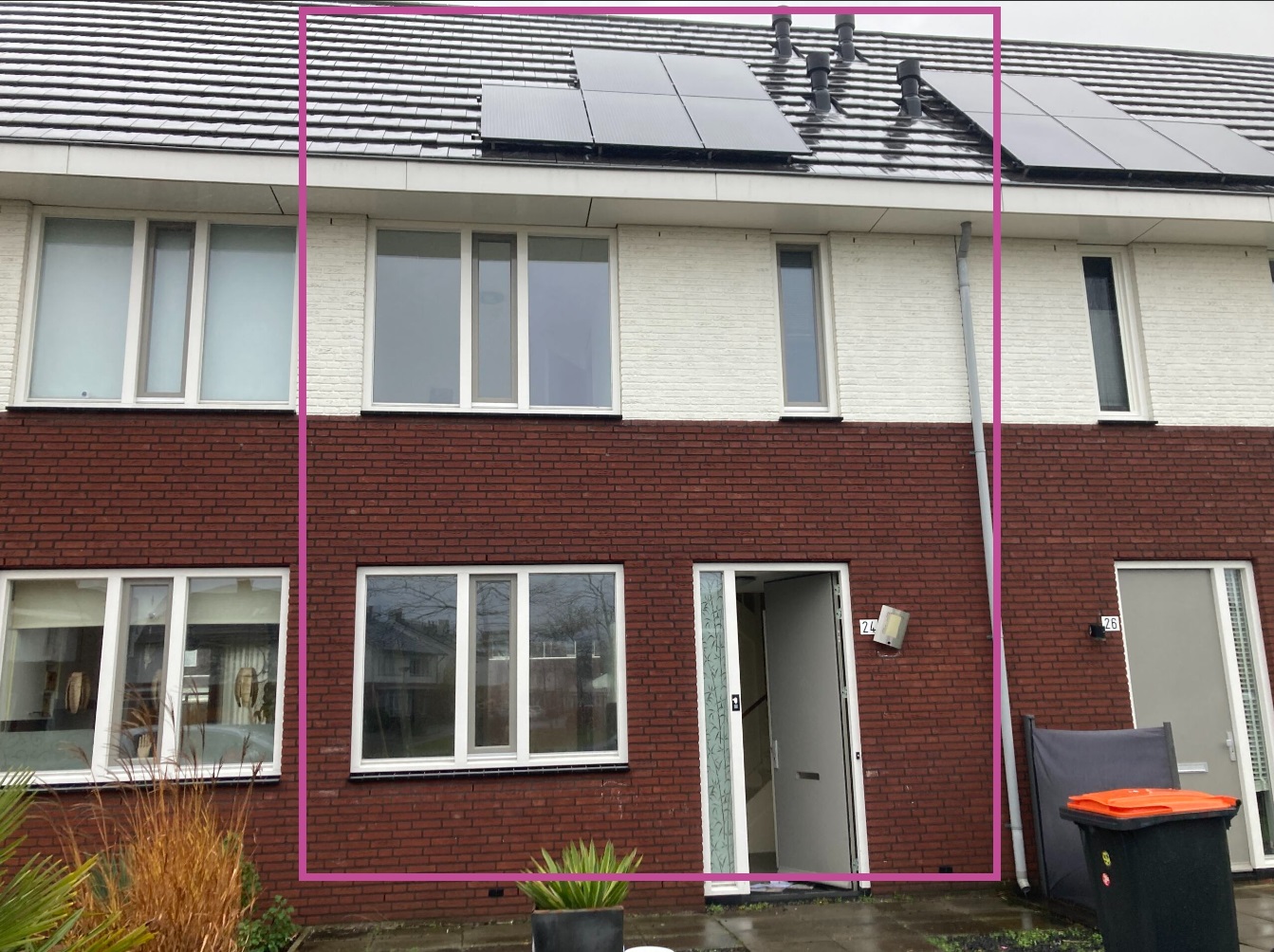 Chansonstraat 24, 5245 BE Rosmalen, Nederland