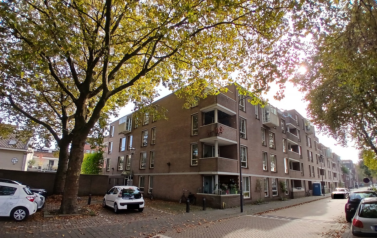 Boschveldweg 105, 5211 VJ 's-Hertogenbosch, Nederland