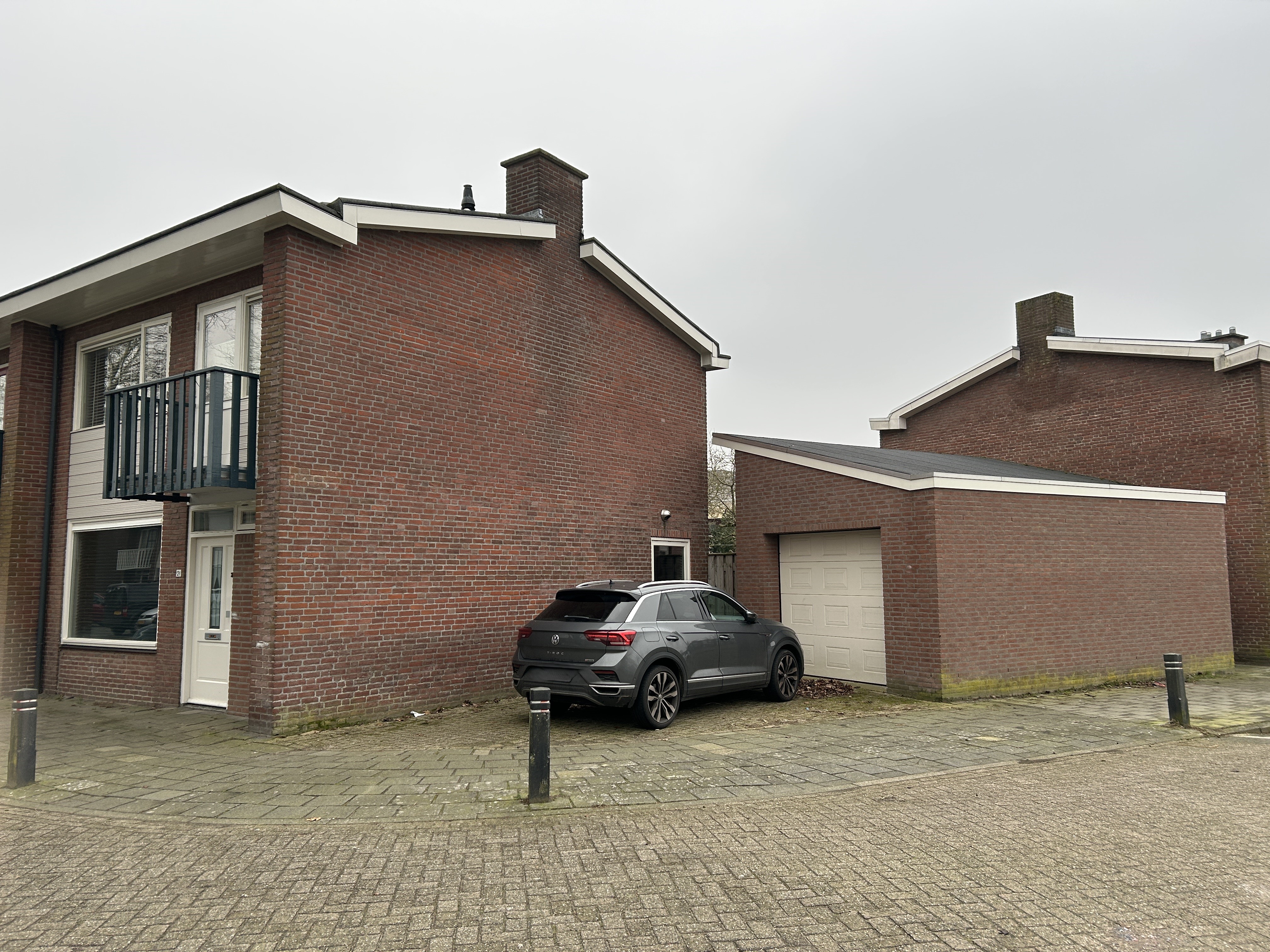 Jan van Cuykstraat 21, 5482 GL Schijndel, Nederland