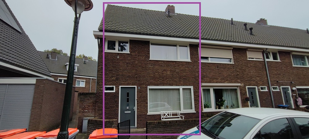 Elzenstraat 41, 5213 AZ 's-Hertogenbosch, Nederland