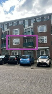 Piusplein 37, 5402 EA Uden, Nederland