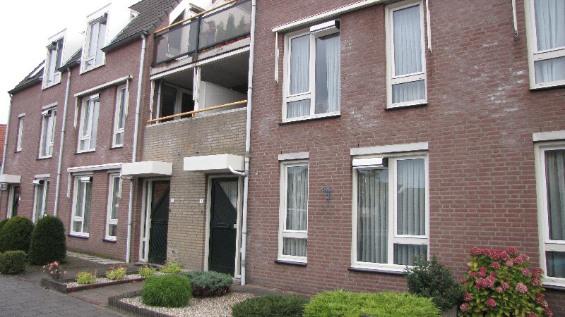 Mommersteeg 18, 5251 HS Vlijmen, Nederland