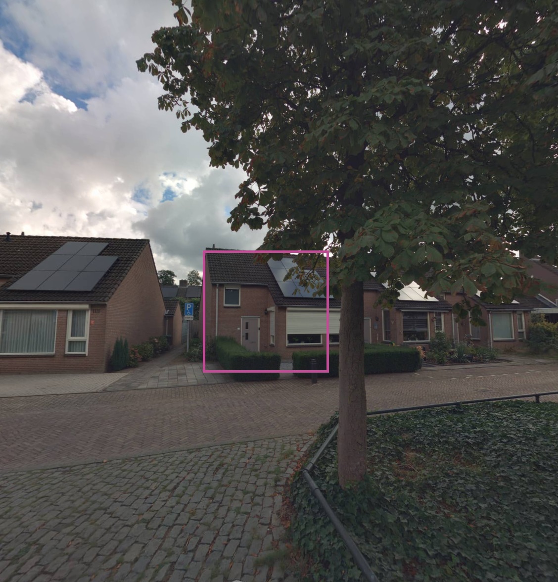 Kastanjehof 17, 5386 GN Geffen, Nederland