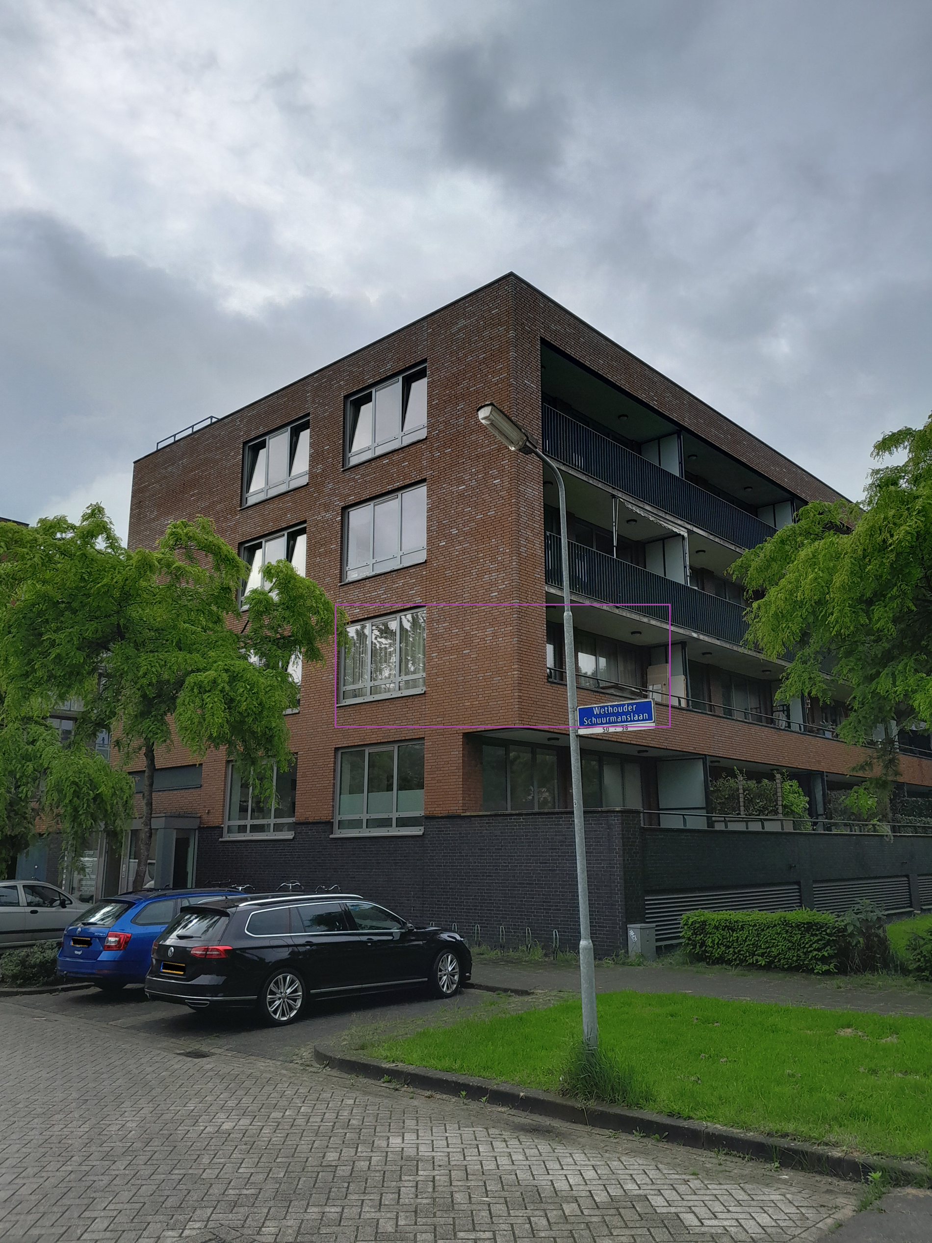 Wethouder Schuurmanslaan 42, 5231 GS 's-Hertogenbosch, Nederland