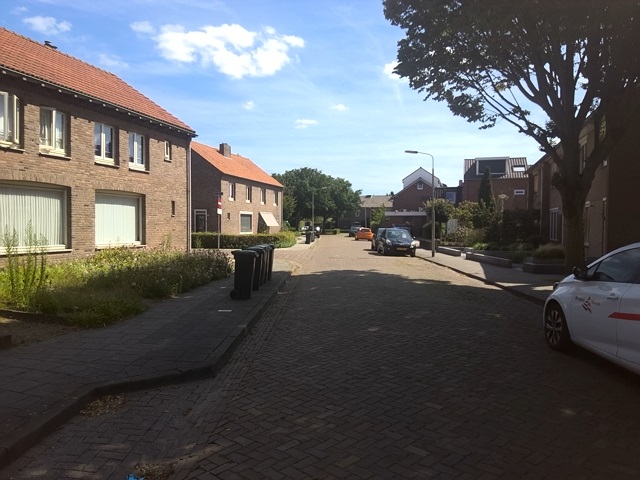 Karel Doormanstraat 70