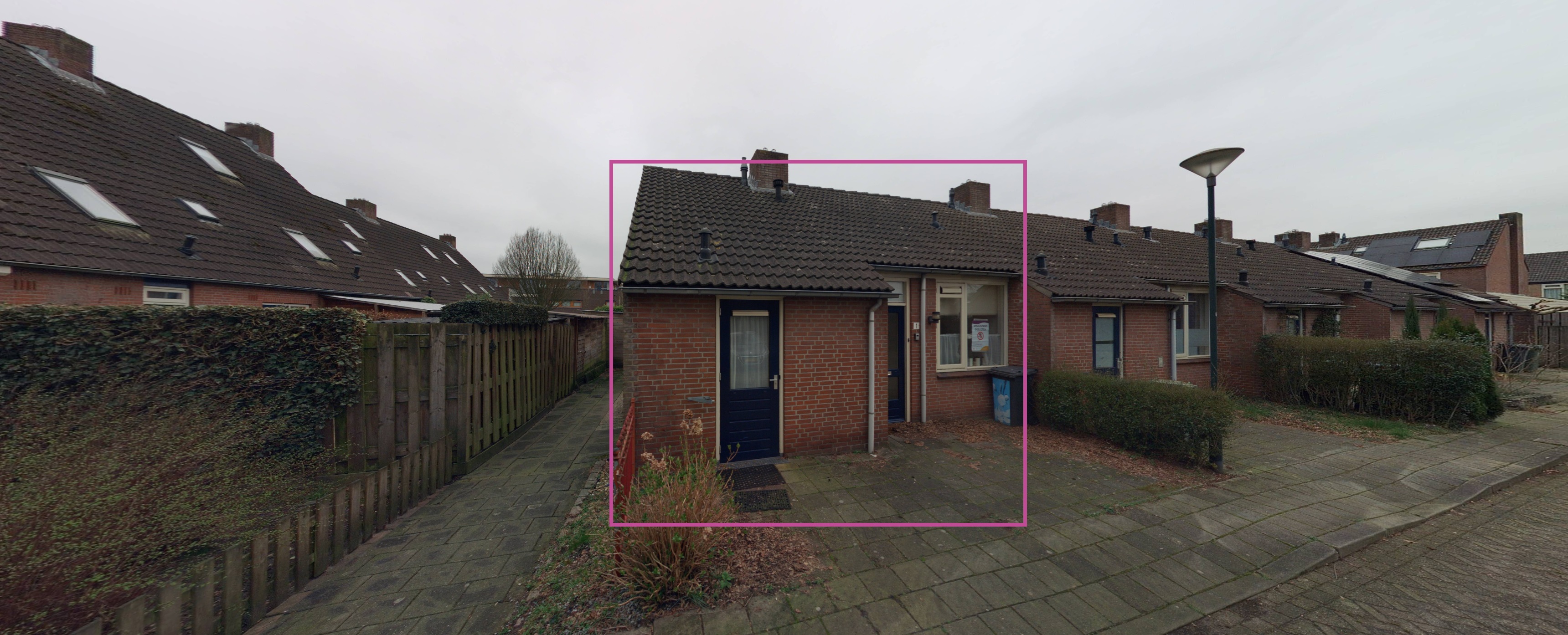 Boothamer 1, 5411 AG Zeeland, Nederland