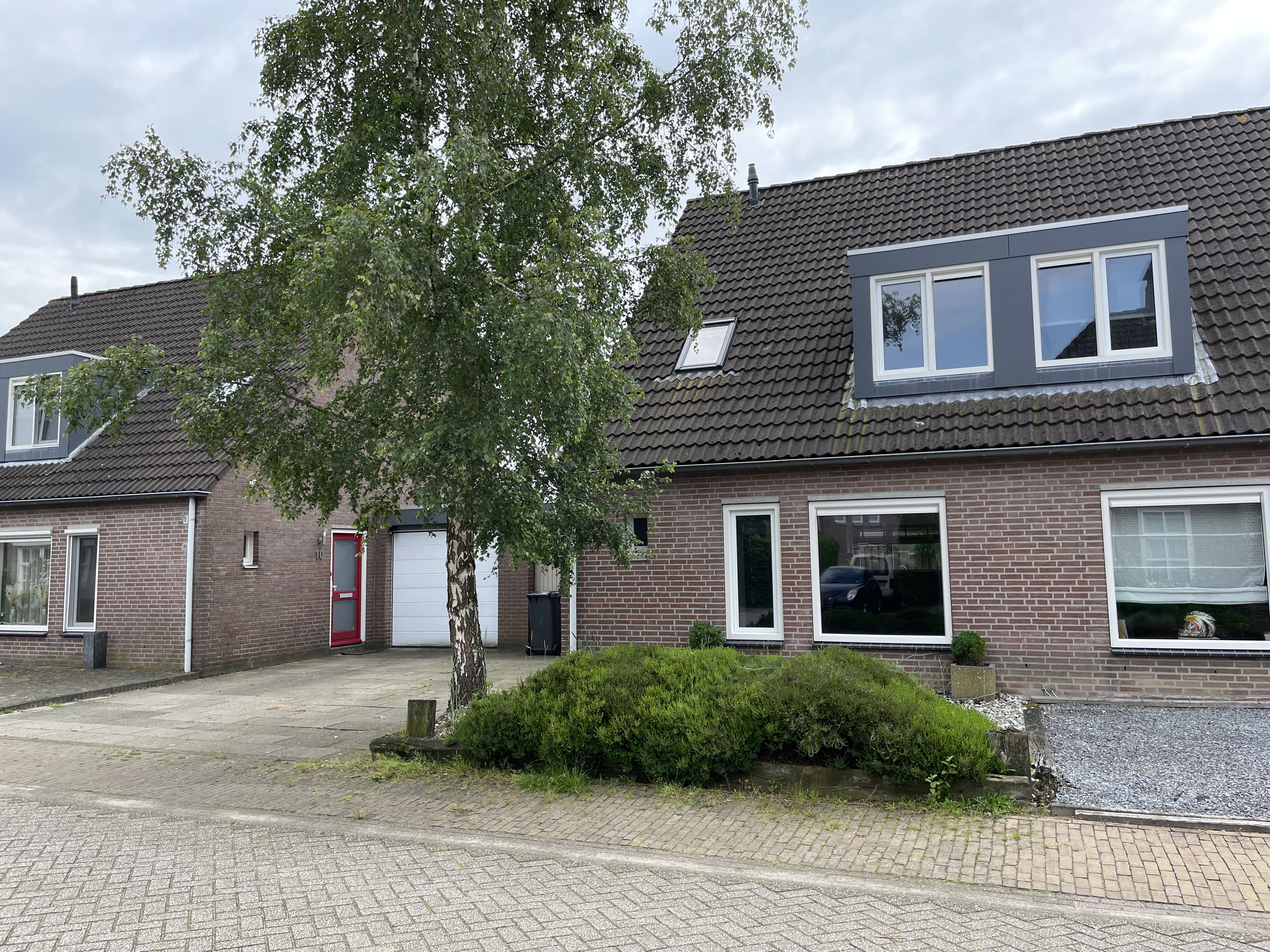 Den Dries , 5541 BN Reusel, Nederland
