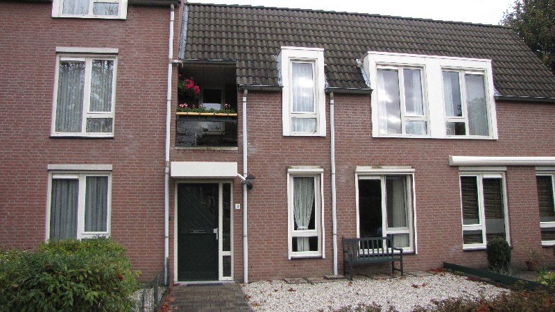Mommersteeg 4B, 5251 HS Vlijmen, Nederland
