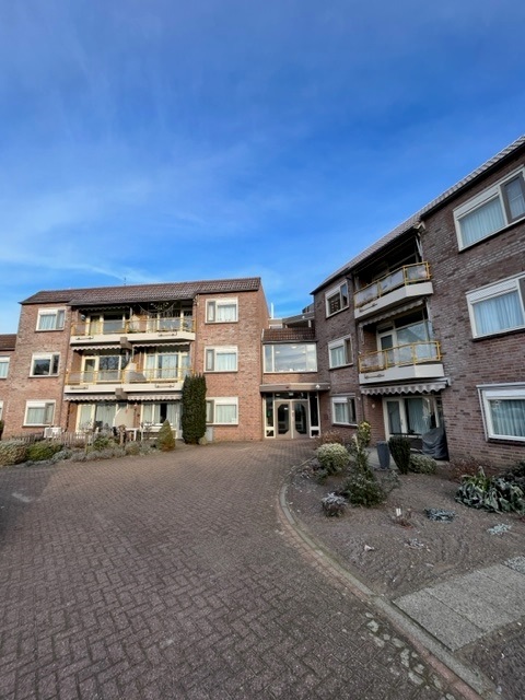Capellerhof 34, 5408 BK Volkel, Nederland
