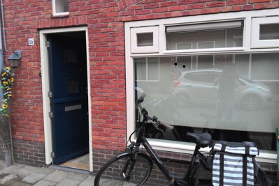 Zuidoosterfront 35 's-Hertogenbosch, 's-Hertogenbosch